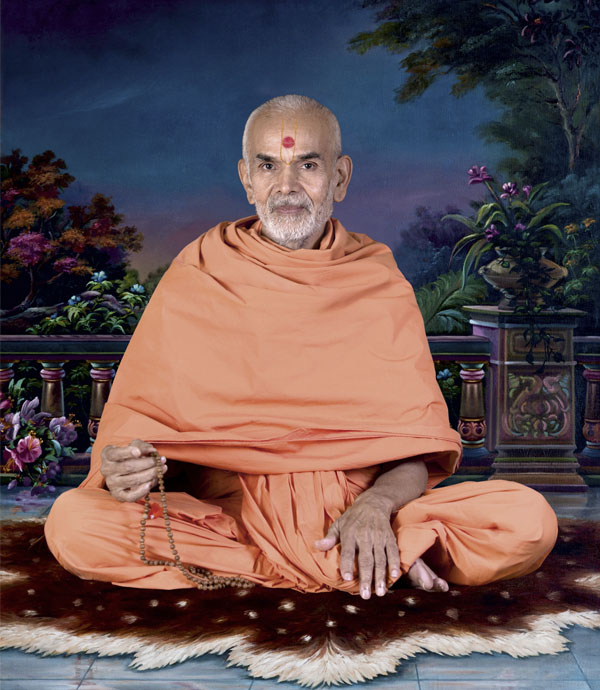 BAPA and Mahant Swami Maharaj | Iphone wallpaper illustration, Wallpaper  gallery, Digital painting portrait